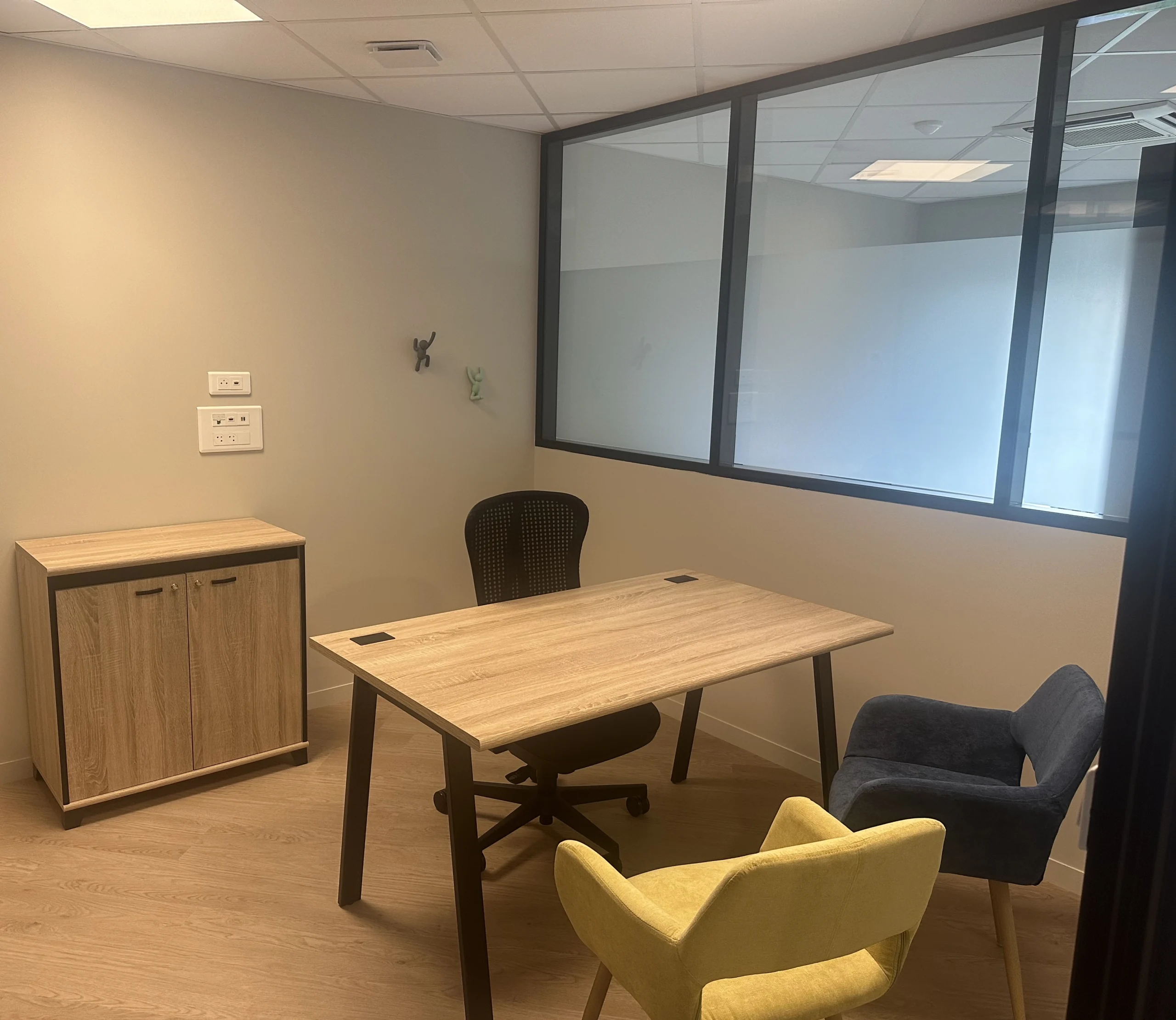 Location Bureau N°4