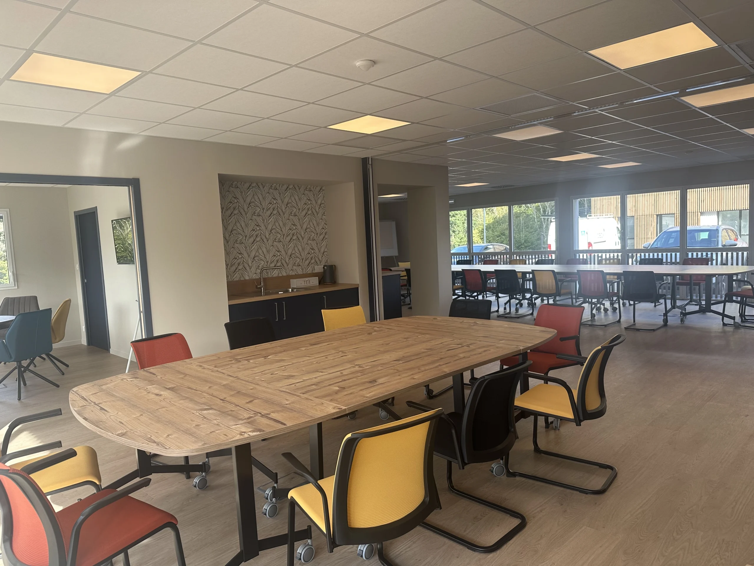 Configuration Premium 1